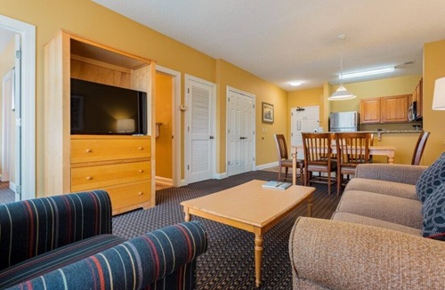 Myrtle Beach Villa | Harbour Lights™ - 2 Bedroom Villa