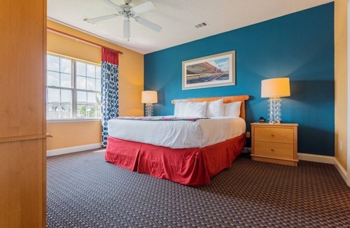 Myrtle Beach Villa | Harbour Lights™ - 2 Bedroom Villa