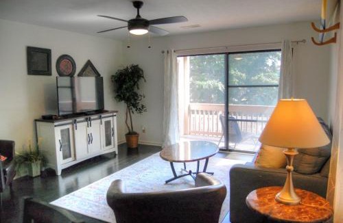 Myrtle Beach Apartment | Harbourside 201