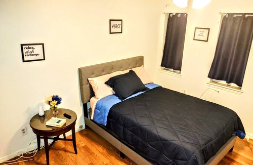 Midtown-Edmondson Hostel | HarlemHouse