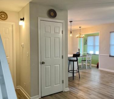 Westminster Apartment | Hartwell Nest
