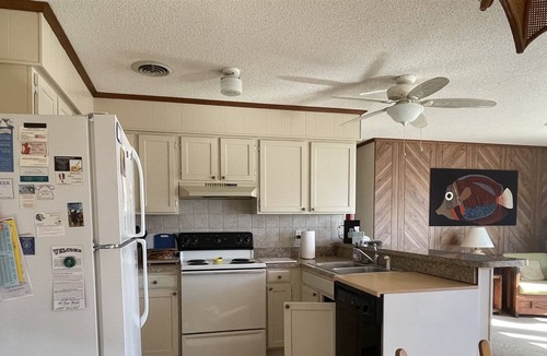 Hatteras Cottage | Hatteras Beachhouse a cozy and quaint vacation home!!