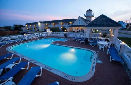 Buxton Hotel | Hatteras Island Inn