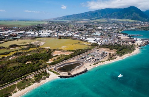 Kahului House | Have Fun in Hawaii! 4 Family-friendly Units, Pool, Pets are Welcome!