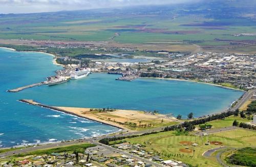 Kahului House | Have Fun in Hawaii! 4 Family-friendly Units, Pool, Pets are Welcome!