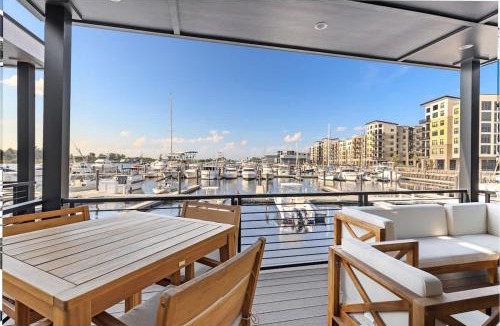 River District House | Haven at The Cove Riverwalk Villas