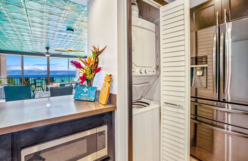 Kahana Condo | Hawaii Life Rentals - Kahana Ocean Front