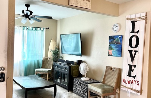Kahuku House | Hawaiian Aloha Treasures 808 2 Bedroom Suite