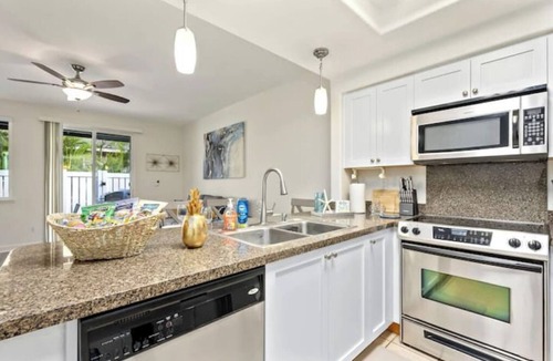 Kapolei Apartment | Hawaiian Dream Villa<3 mins from Disney Aulani