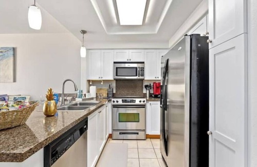 Kapolei Apartment | Hawaiian Dream Villa<3 mins from Disney Aulani