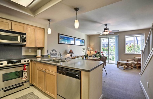 Kapolei House | Hawaiian Hideaway: Pool Access, 1 Mi to Beach