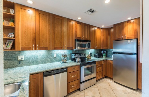 Kapalua Condo | Hawaiian-inspired 1BD Villa | Kapalua Golf Villa 15T1
