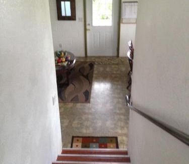 Hilo Bed & Breakfast | Hawaiian Ohana Home