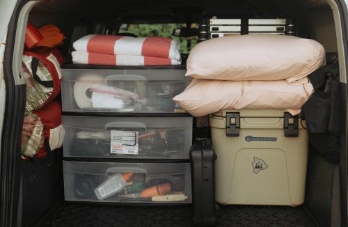 Kalaoa Other | Hawaiian Overlanders
