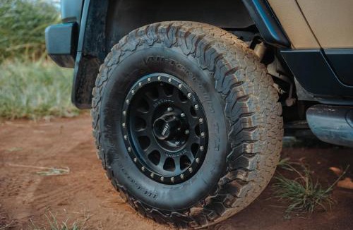 Kalaoa Other | Hawaiian Overlanders