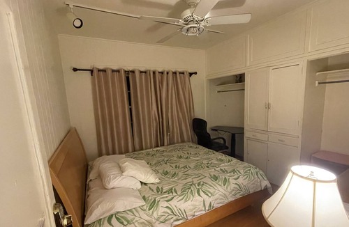 Diamond Head - Kapahulu - St. Louis House | Hawaiian private Room in great location Kaimuki