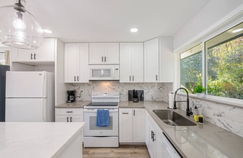 Mililani House | Hawaiian Retreat: 3 bed w/Amazing Patio