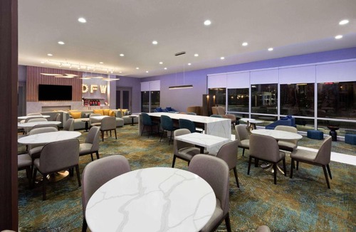 DeSoto Hotel | Hawthorn Extended Stay by Wyndham DeSoto