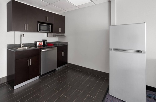 Chambersburg Hotel | Hawthorn Extended Stay by Wyndham Chambersburg