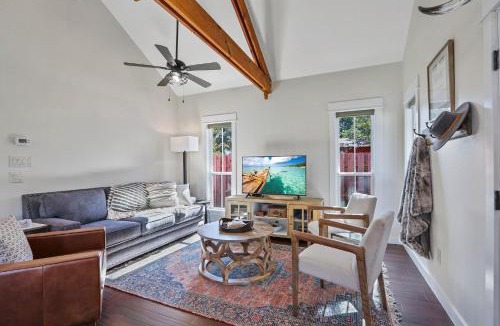 Dripping Springs House | Haydon Cottage