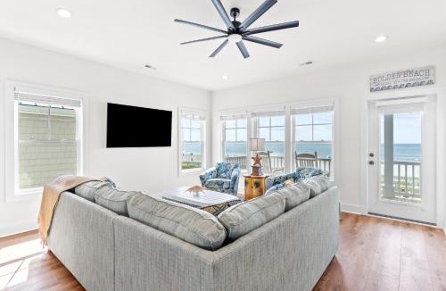 Holden Beach House | HB200 Thomas Cottage