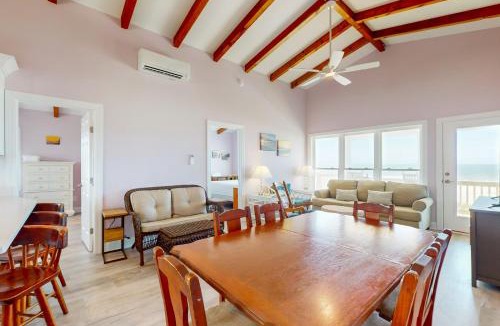 Holden Beach House | HB21 Austin Cottage