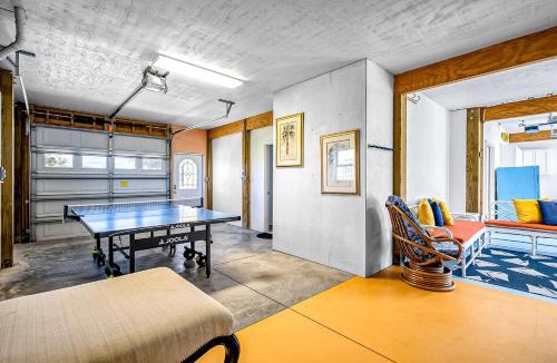 Holden Beach House | HB281 Sunset Villa