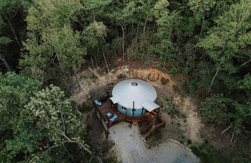 Brevard House | Healing Acres