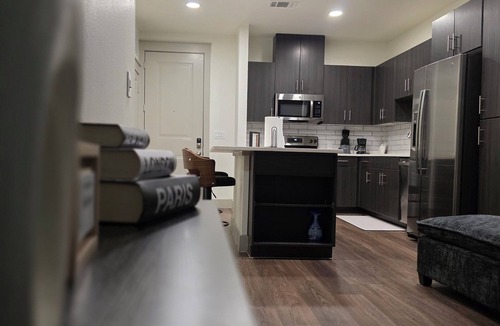 Addison Apartment | Heart of Addison In a cozy, friendly and safe community.