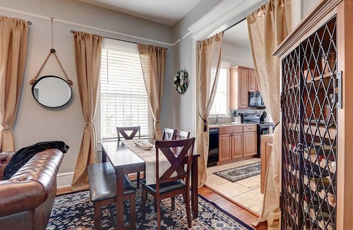 Dixon Park Apartment | Heated Pool Access | 5*Clean | Flex Cancelation