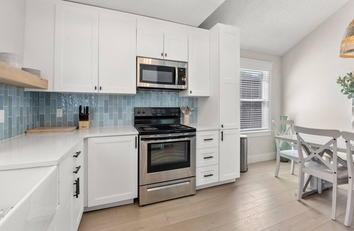 Colington House | Heaven At The Sound: Fully Remodeled | Dogs OK