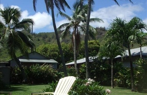 Hauula Apartment | Heavenly Hawaii at your feet! Sandy toes, great swimming, lovely place awaits.
