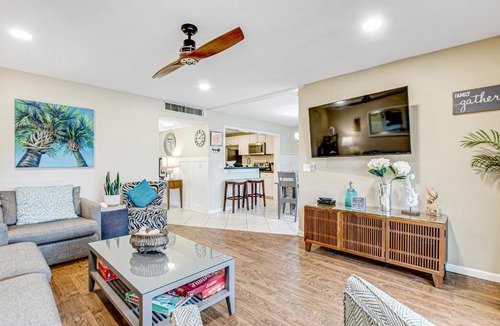 Sea Pines Hotel | Heritage Villas 2294