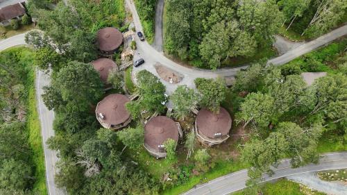 Sugar Mountain Ski Chalet | Herman's Hideaway