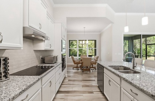 Citrus Hills House | Hernando Home with Screened Lanai, Near Springs