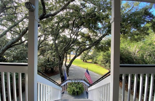 Edisto Island House | Heron Watch