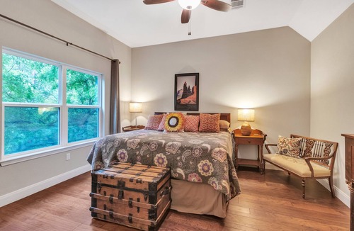 Northwest Hills House | HGTV Featured Property! - Pet Friendly, Beautiful, Comfy Home - Central Location! by RedAwning