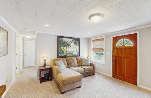 Harkers Island House | HI01 The Sleepy Sailor