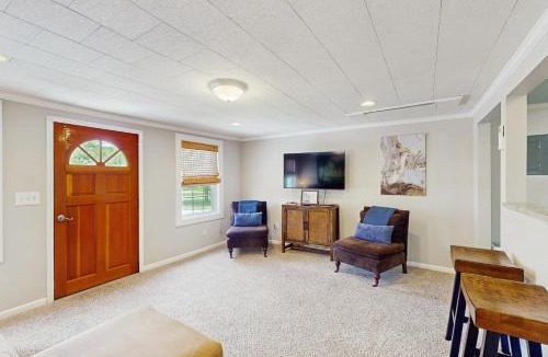 Harkers Island House | HI01 The Sleepy Sailor