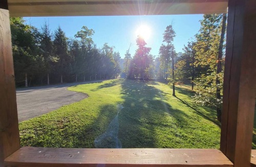 McHenry House | Hibernation Haven