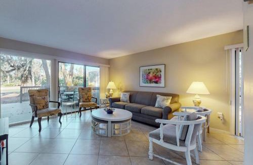 Palmetto Dunes House | Hickory Cove 18