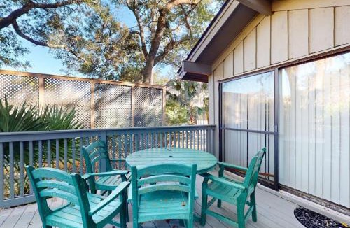 Palmetto Dunes House | Hickory Cove 18