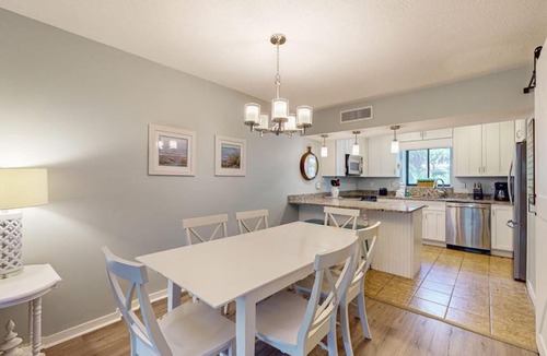 Palmetto Dunes Villa | Hickory Cove 49