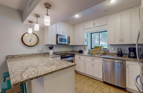 Palmetto Dunes Villa | Hickory Cove 49