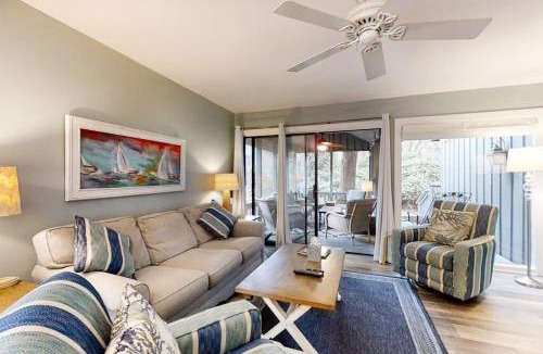 Palmetto Dunes House | Hickory Cove 8