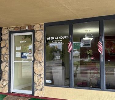 Hico Hotel | Hico Hills Inn