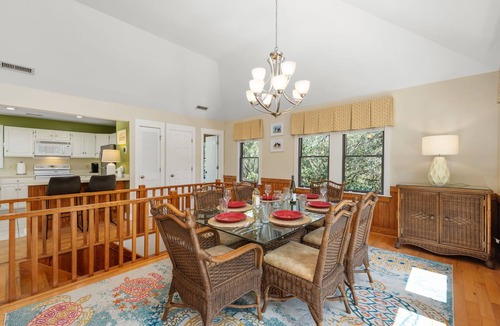 Duck House | Hidden Aweigh OBX — Coastal Retreat in Duck, Short Walk to Beach