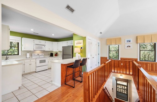 Duck House | Hidden Aweigh OBX — Coastal Retreat in Duck, Short Walk to Beach