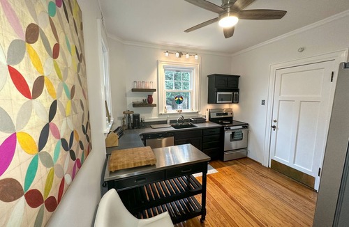 Halltown House | Hidden Gem Charles Town Harpers Ferry location