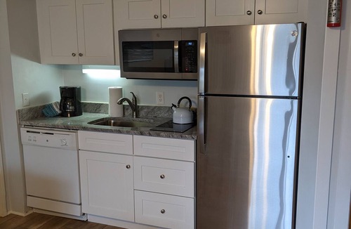 Briarcliffe Acres Apartment | Hidden gem in the heart of Ocean Creek